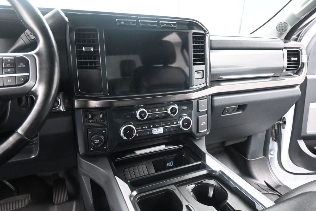 2023 Ford F-250SD Lariat
