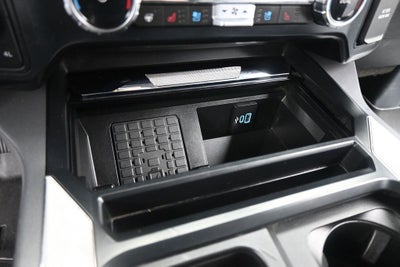2023 Ford F-250SD Lariat