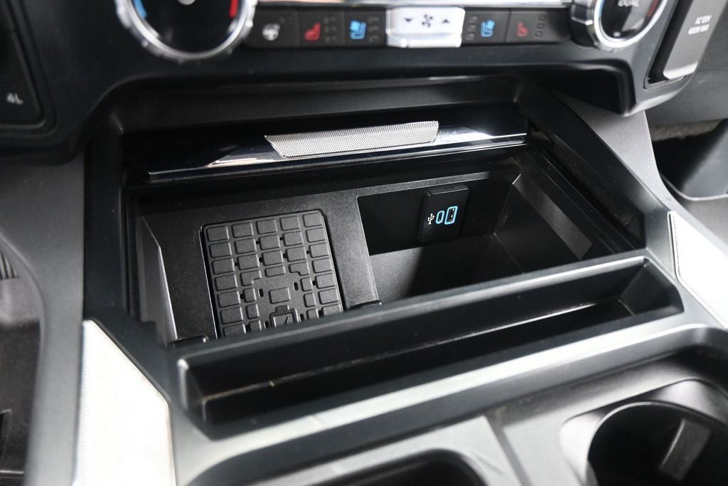 2023 Ford F-250SD Lariat