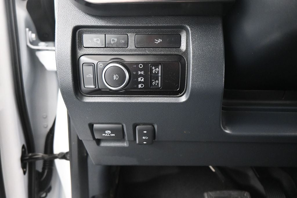 2023 Ford F-250SD Lariat