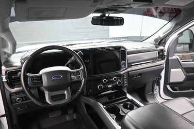 2023 Ford F-250SD Lariat
