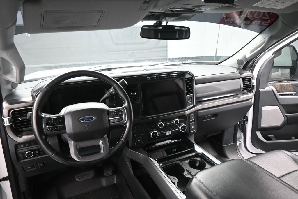 2023 Ford F-250SD Lariat