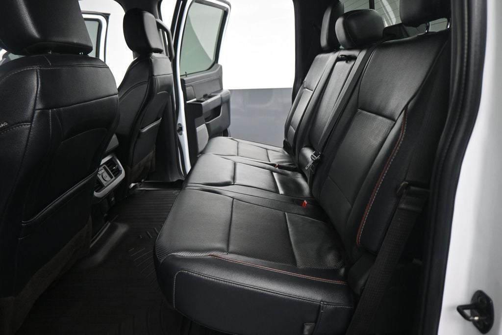2023 Ford F-250SD Lariat