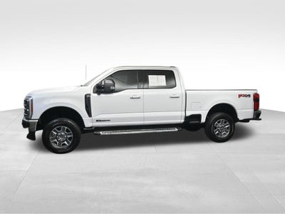 2023 Ford F-250SD Lariat