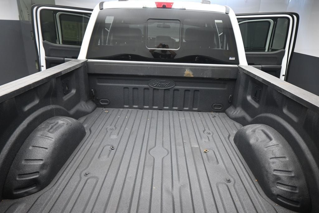 2023 Ford F-250SD Lariat