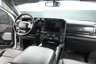 2023 Ford F-250SD Lariat