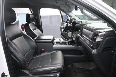 2023 Ford F-250SD Lariat