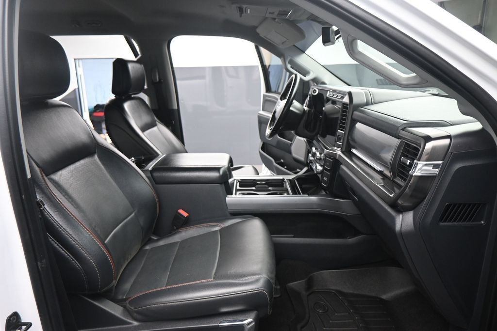 2023 Ford F-250SD Lariat