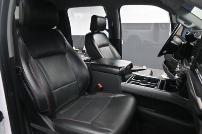 2023 Ford F-250SD Lariat