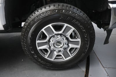 2023 Ford F-250SD Lariat
