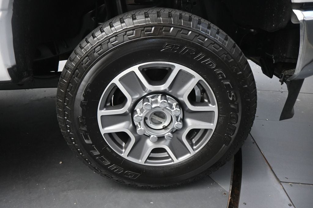 2023 Ford F-250SD Lariat