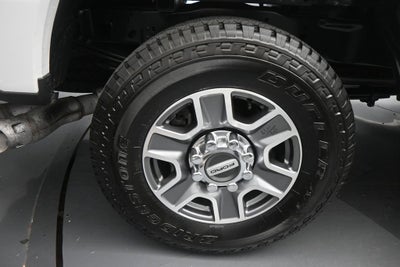 2023 Ford F-250SD Lariat