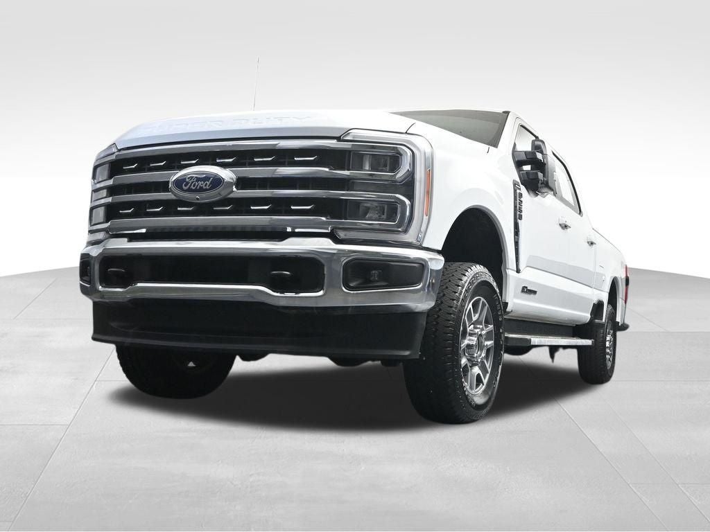 2023 Ford F-250SD Lariat