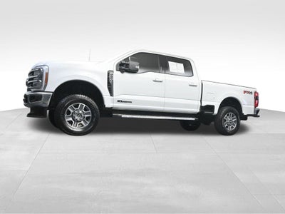 2023 Ford F-250SD Lariat