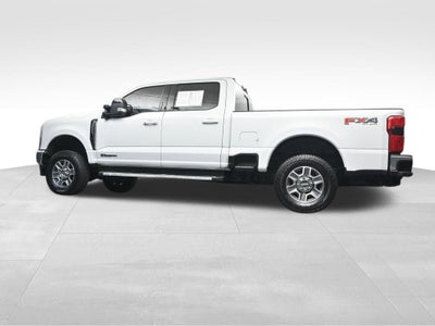 2023 Ford F-250SD Lariat