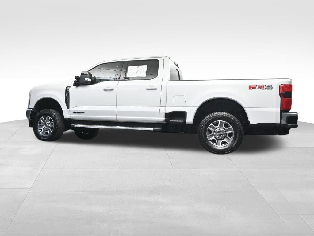 2023 Ford F-250SD Lariat