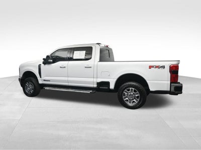 2023 Ford F-250SD Lariat