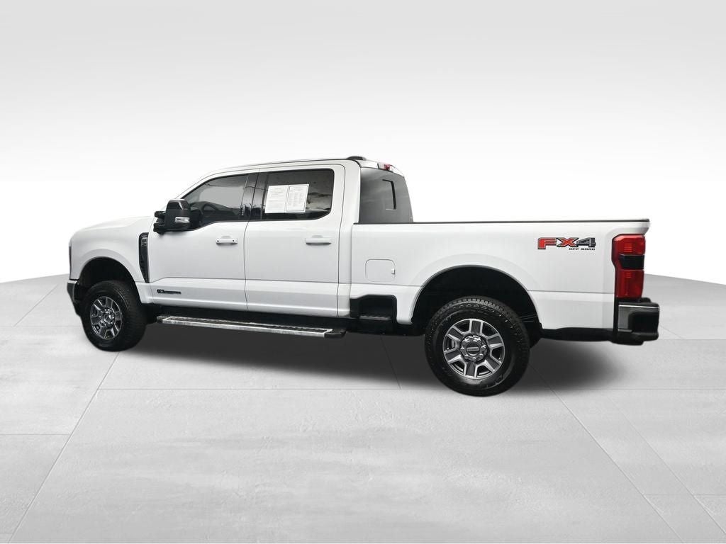2023 Ford F-250SD Lariat