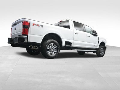 2023 Ford F-250SD Lariat