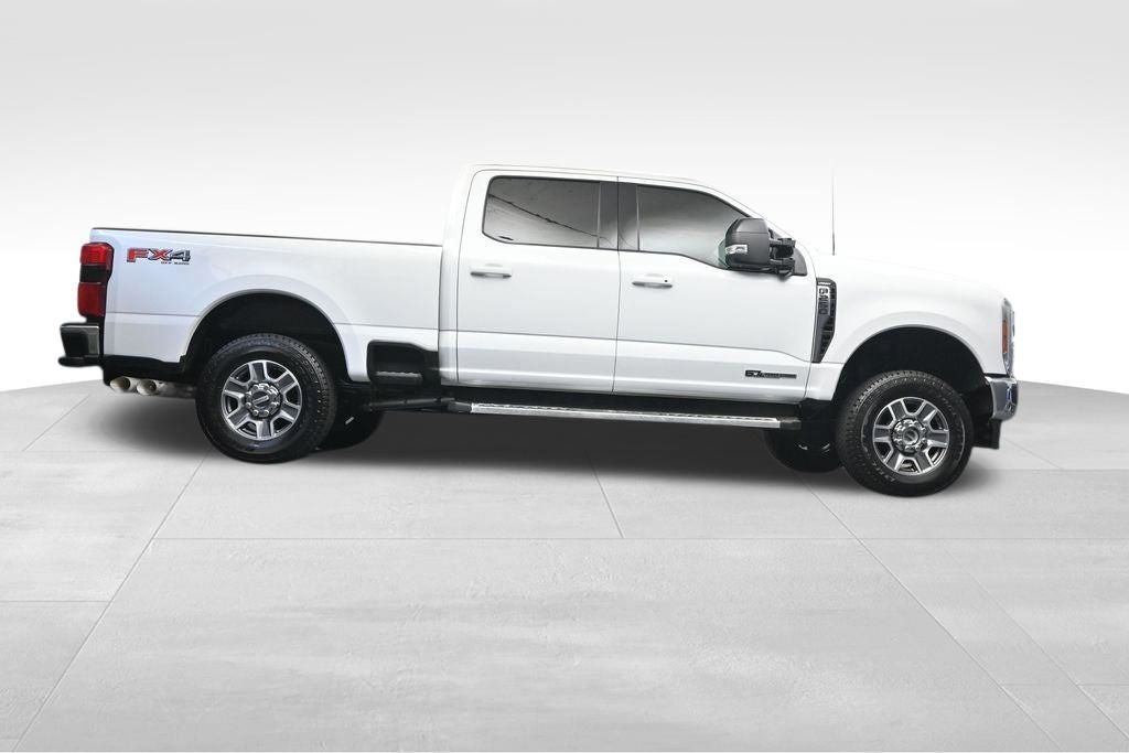 2023 Ford F-250SD Lariat