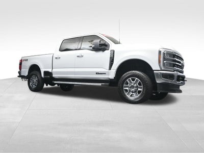 2023 Ford F-250SD Lariat