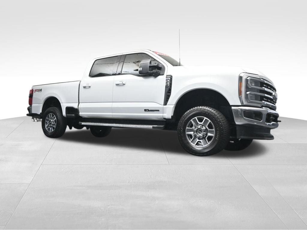 2023 Ford F-250SD Lariat