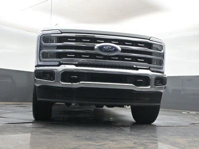 2023 Ford F-250SD Lariat