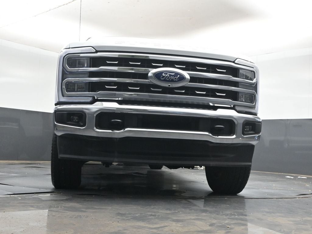 2023 Ford F-250SD Lariat