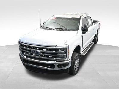 2023 Ford F-250SD Lariat