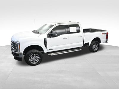 2023 Ford F-250SD Lariat