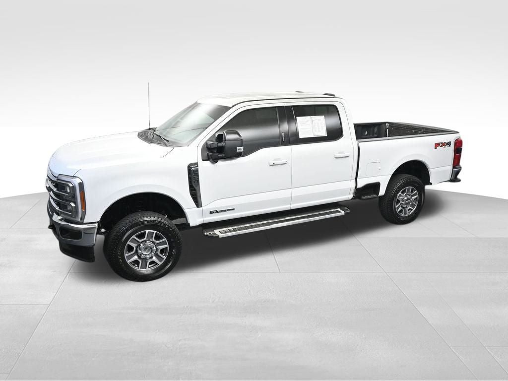 2023 Ford F-250SD Lariat