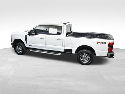 2023 Ford F-250SD Lariat