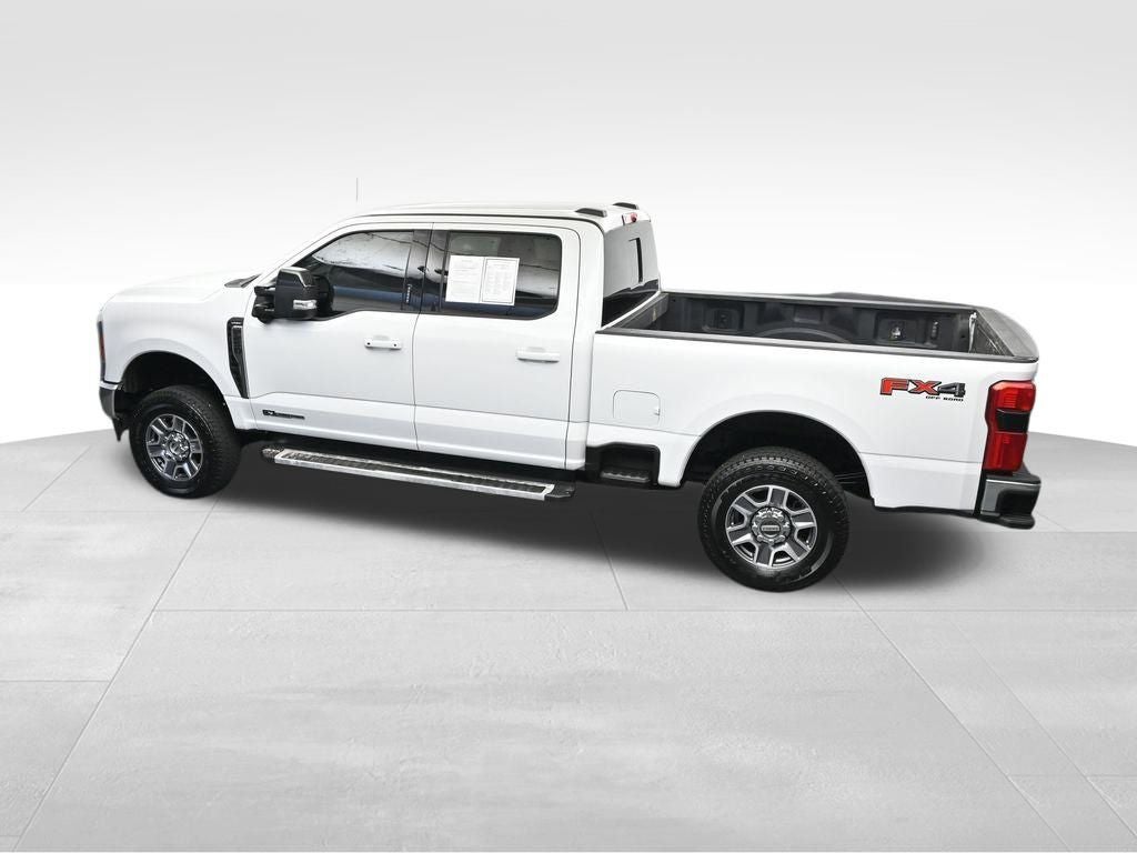 2023 Ford F-250SD Lariat