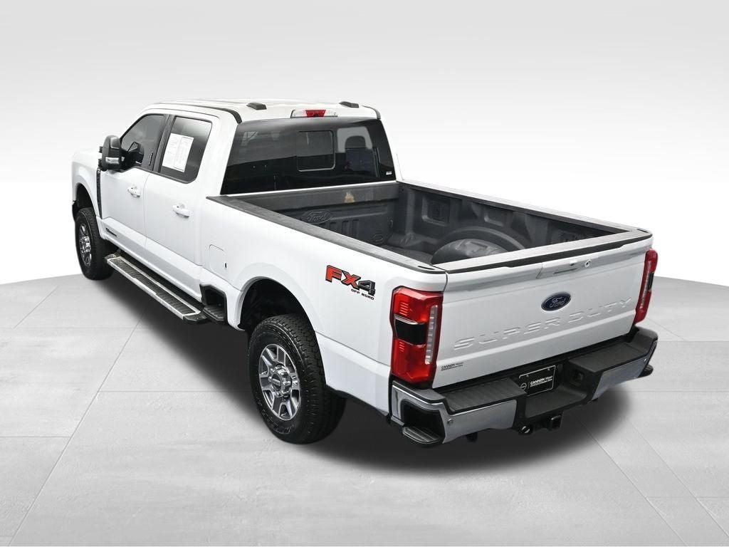 2023 Ford F-250SD Lariat