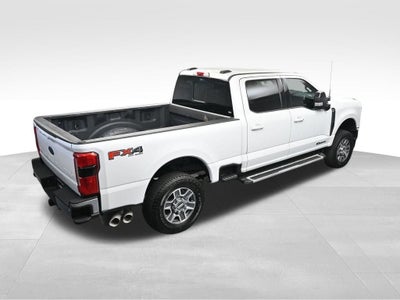 2023 Ford F-250SD Lariat