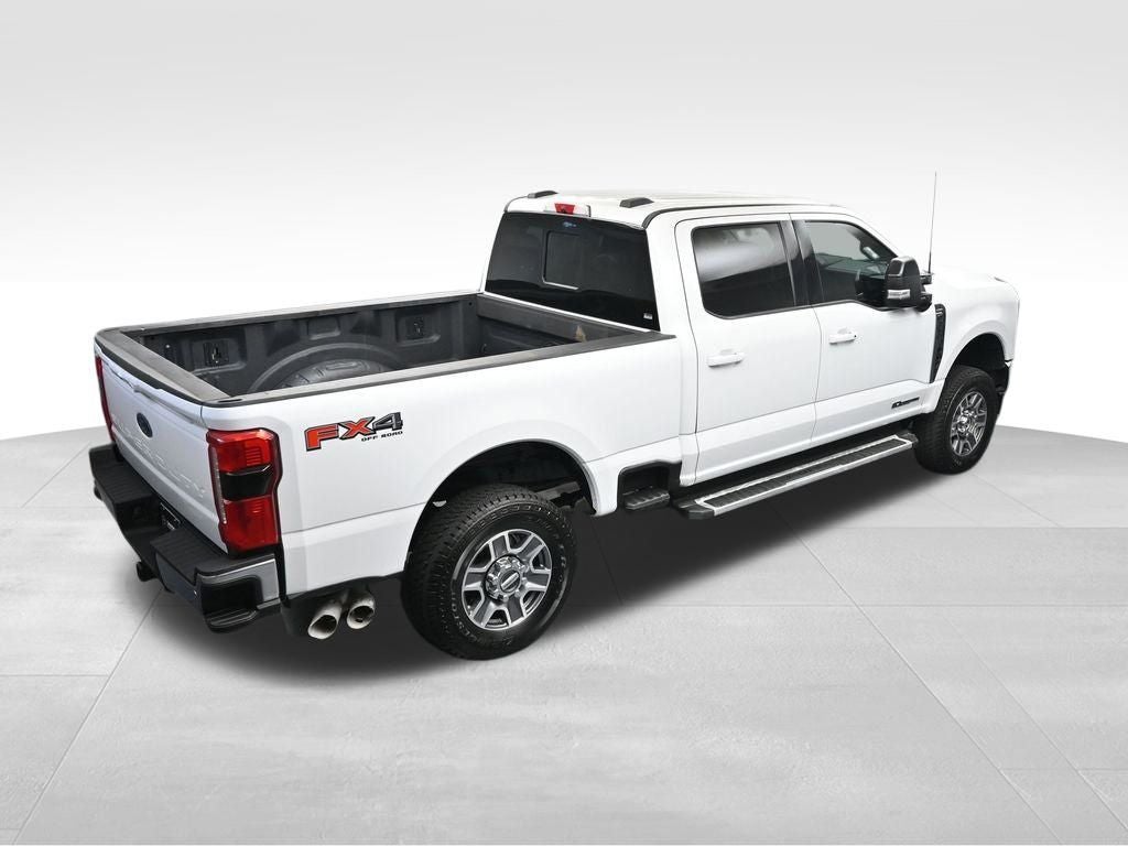 2023 Ford F-250SD Lariat