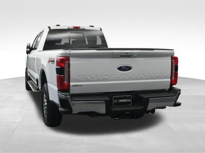 2023 Ford F-250SD Lariat