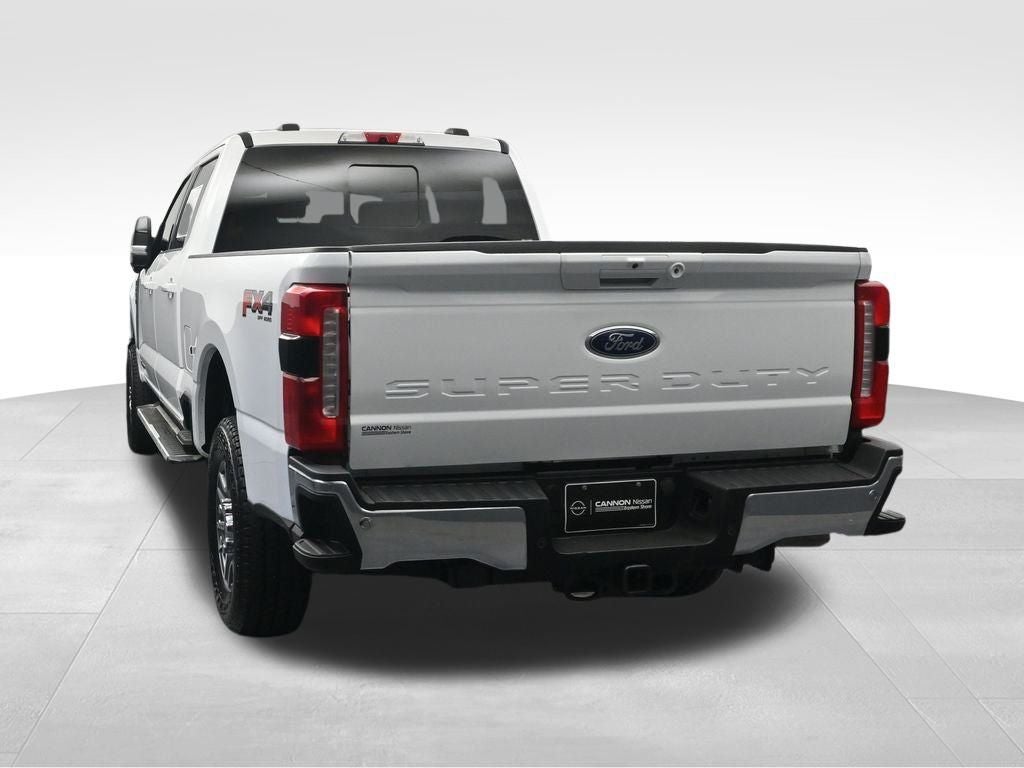 2023 Ford F-250SD Lariat
