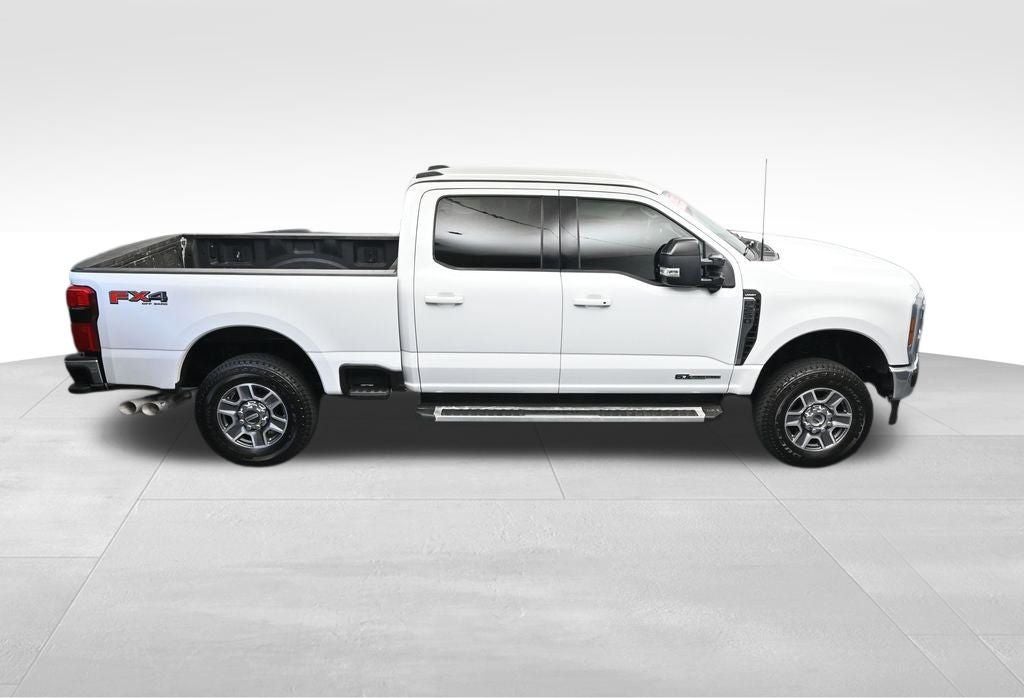 2023 Ford F-250SD Lariat