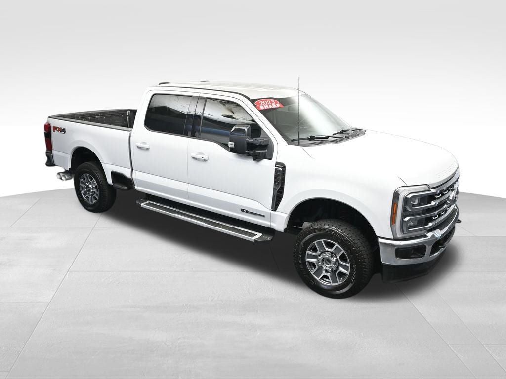 2023 Ford F-250SD Lariat