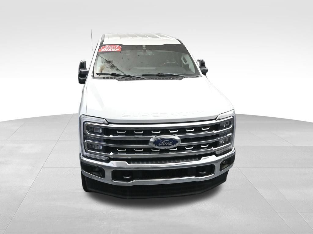 2023 Ford F-250SD Lariat