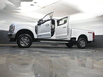2023 Ford F-250SD Lariat