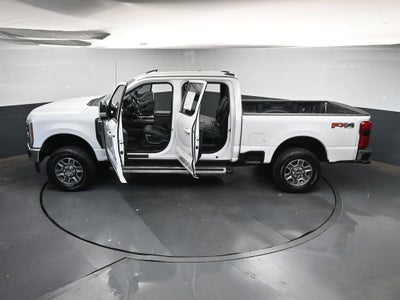2023 Ford F-250SD Lariat
