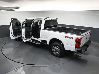 2023 Ford F-250SD Lariat