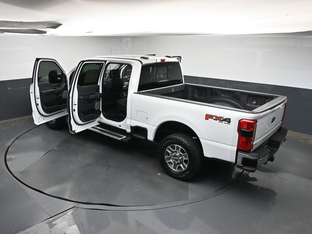 2023 Ford F-250SD Lariat