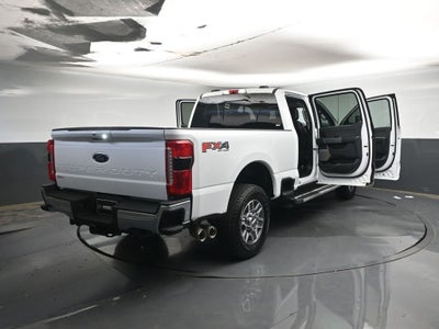 2023 Ford F-250SD Lariat