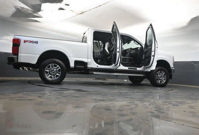 2023 Ford F-250SD Lariat
