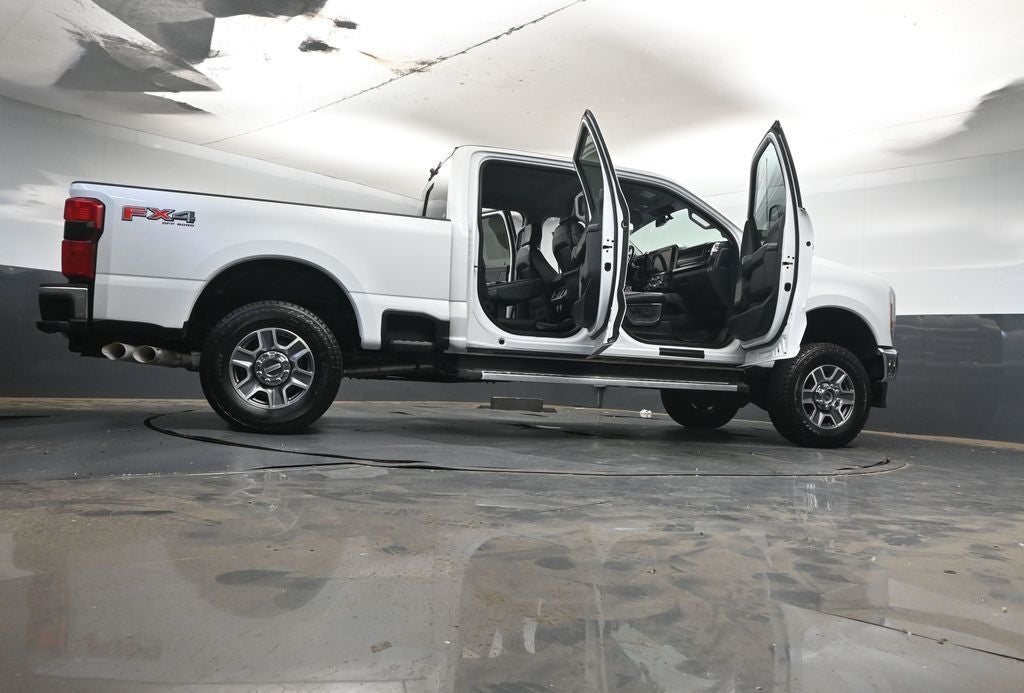 2023 Ford F-250SD Lariat