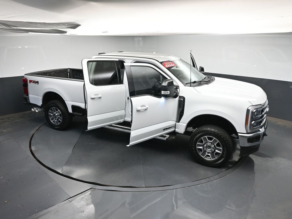 2023 Ford F-250SD Lariat