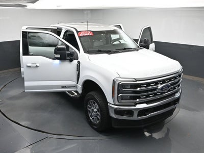 2023 Ford F-250SD Lariat